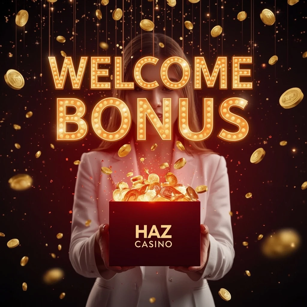 Haz Casino bonus Haz Casino bonus