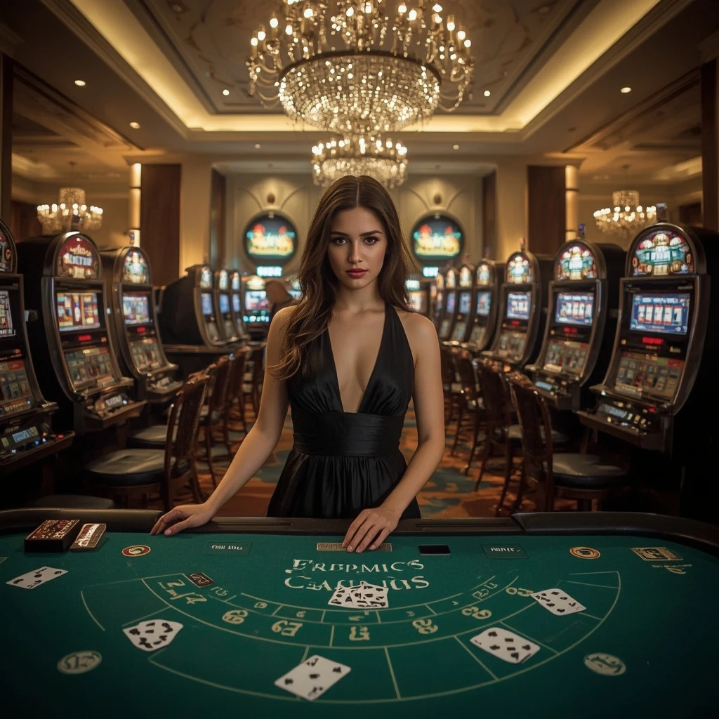 Haz Casino juegos Haz Casino juegos